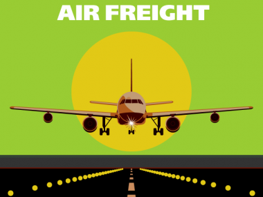 International/air cargo