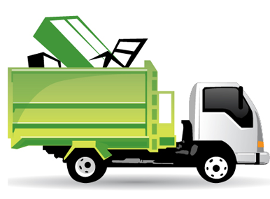 Junk Removal Services