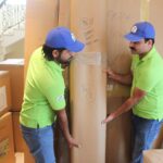 Nini Movers